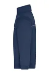 Hybrid Workwear Jacket Navy / Navy
