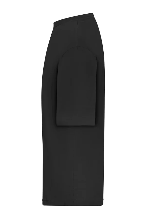Unisex Oversized-T Black