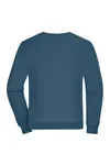 Unisex Oversized Sweat Dusty Blue
