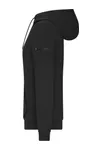 Ladies´ Hoody Interlock Black