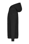 Men´s Hoodie Interlock Black