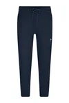 Men´s Pants Interlock Navy