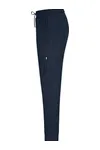 Men´s Pants Interlock Navy