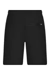Men´s Shorts Interlock Black