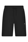Men´s Shorts Interlock Black