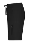 Men´s Shorts Interlock Black