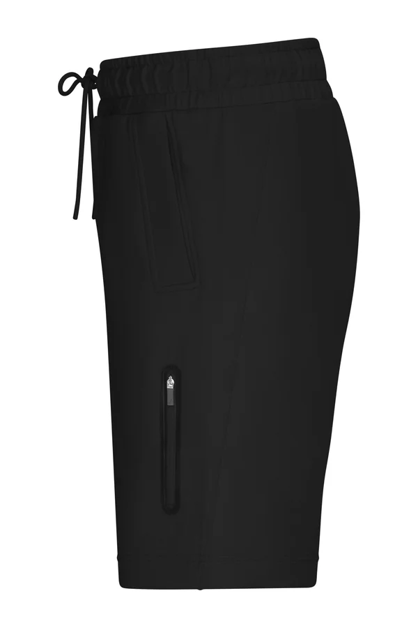 Men´s Shorts Interlock Black