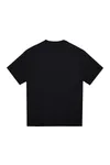 Signature Heavyweight T deep black