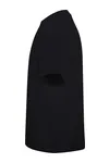 Signature Heavyweight T deep black