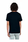 Essential Cotton-T Black