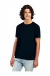 Essential Cotton-T Black