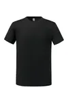 Essential Cotton-T Black