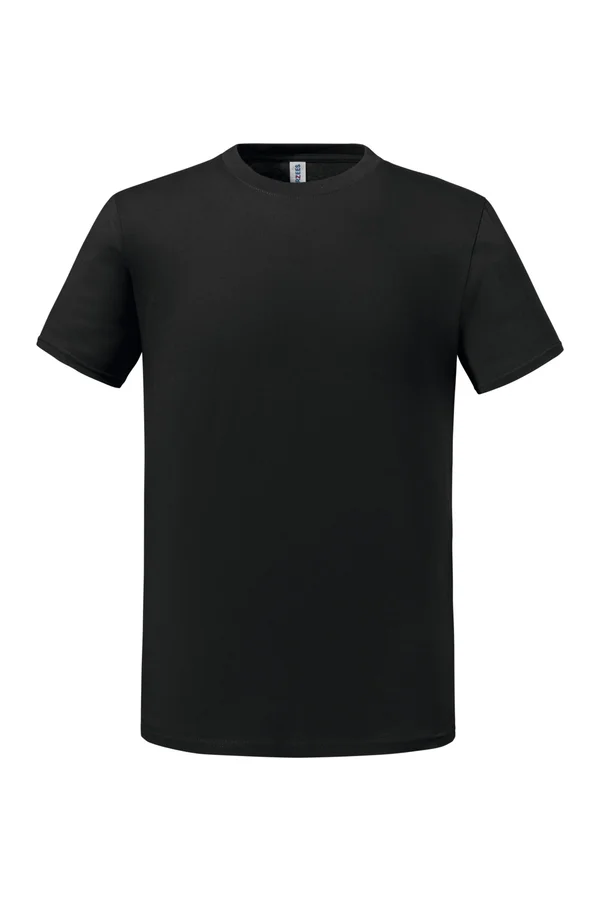Essential Cotton-T Black