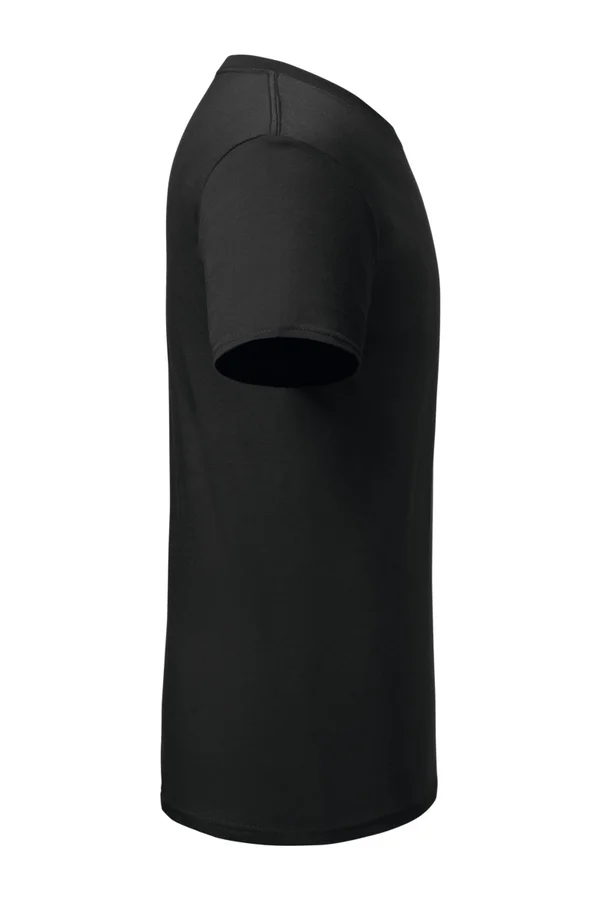 Essential Cotton-T Black