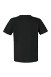 Jerzees Eco® Youth Premium Organic T Black