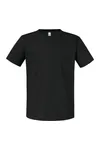 Jerzees Eco® Youth Premium Organic T Black