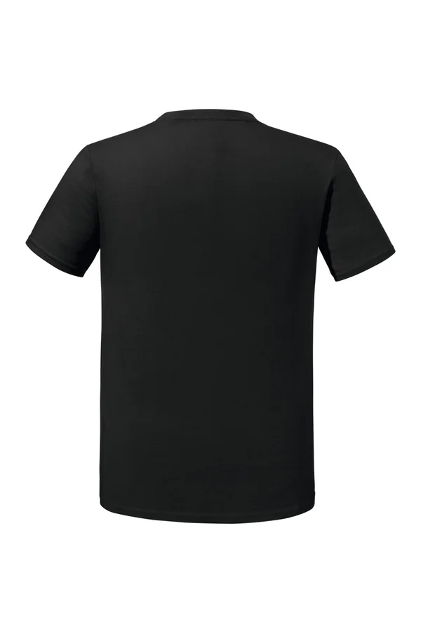 Premium Organic-T Black