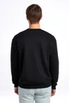 Nublend® Sweatshirt Black