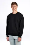 Nublend® Sweatshirt Black