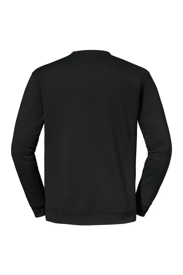 Nublend® Sweatshirt Black
