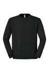 Nublend® Sweatshirt Black