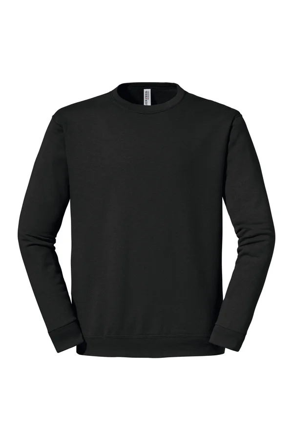 Nublend® Sweatshirt Black