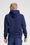 Eco® Premium Blend Hooded Sweatshirt Navy