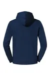 Eco® Premium Blend Hooded Sweatshirt Navy