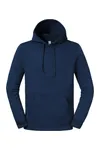Eco® Premium Blend Hooded Sweatshirt Navy