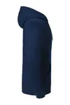 Eco® Premium Blend Hooded Sweatshirt Navy