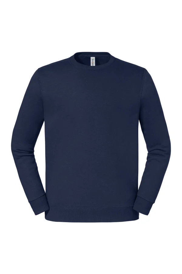 Eco® Premium Blend Sweatshirt Navy