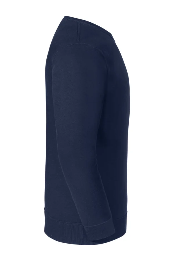 Eco® Premium Blend Sweatshirt Navy