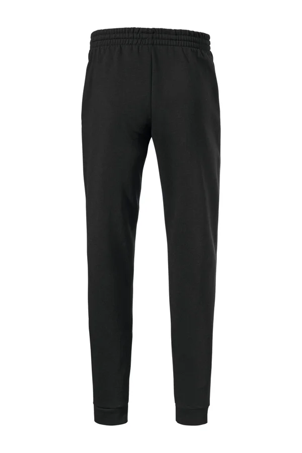 Nublend® Pocketed Jogger Sweatpants Black