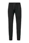 Nublend® Pocketed Jogger Sweatpants Black
