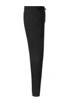Nublend® Pocketed Jogger Sweatpants Black