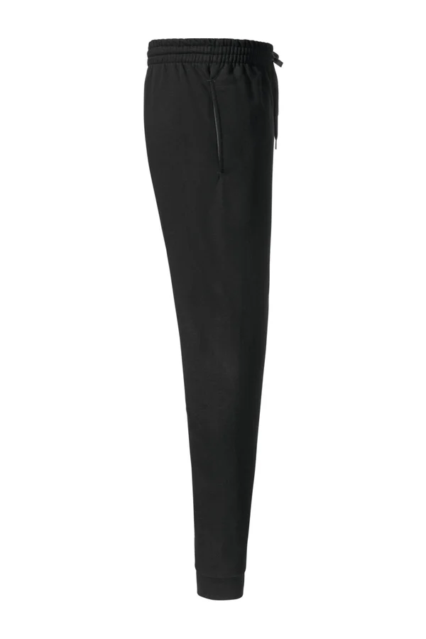 Nublend® Pocketed Jogger Sweatpants Black