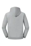 Nublend® Hooded Sweatshirt Athletic Heather