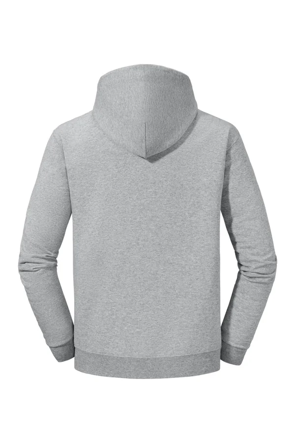 Nublend® Hooded Sweatshirt Athletic Heather