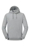 Nublend® Hooded Sweatshirt Athletic Heather