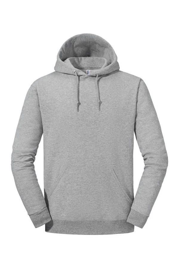 Nublend® Hooded Sweatshirt Athletic Heather