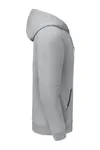Nublend® Hooded Sweatshirt Athletic Heather