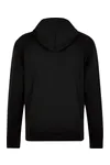 Regular Fit Superwash® 60° Hoodie Black