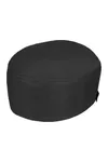Beanie mit Netzeinsatz Black (ca. Pantone 419C)