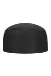 Beanie mit Netzeinsatz Black (ca. Pantone 419C)