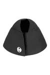 Schiffchen Black (ca. Pantone 419C)