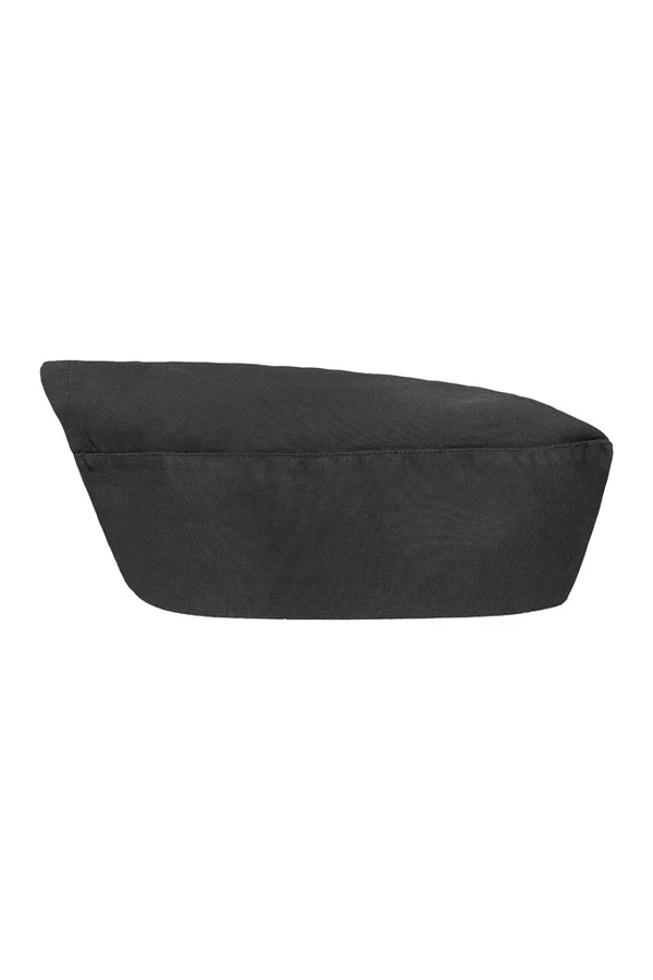 Schiffchen Black (ca. Pantone 419C)