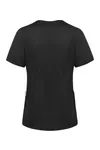 Damen-Schlupfkasack Essential Black (ca. Pantone 419C)