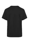 Herren-Schlupfkasack Essential Black (ca. Pantone 419C)