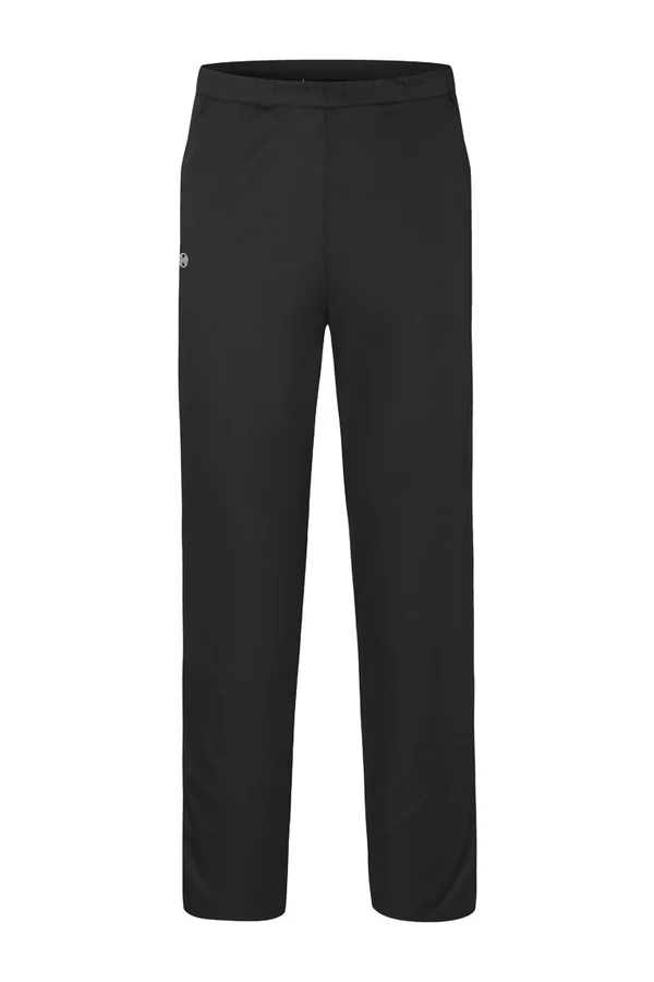 Schlupfhose Essential Black (ca. Pantone 419C)