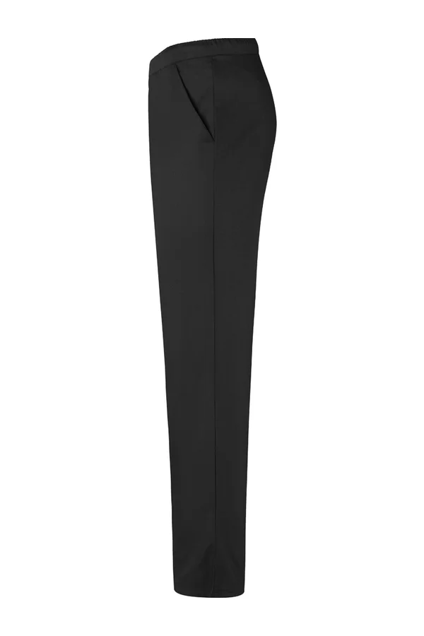 Schlupfhose Essential Black (ca. Pantone 419C)